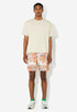 JOHN ELLIOTT Practice Short Mens Apparel